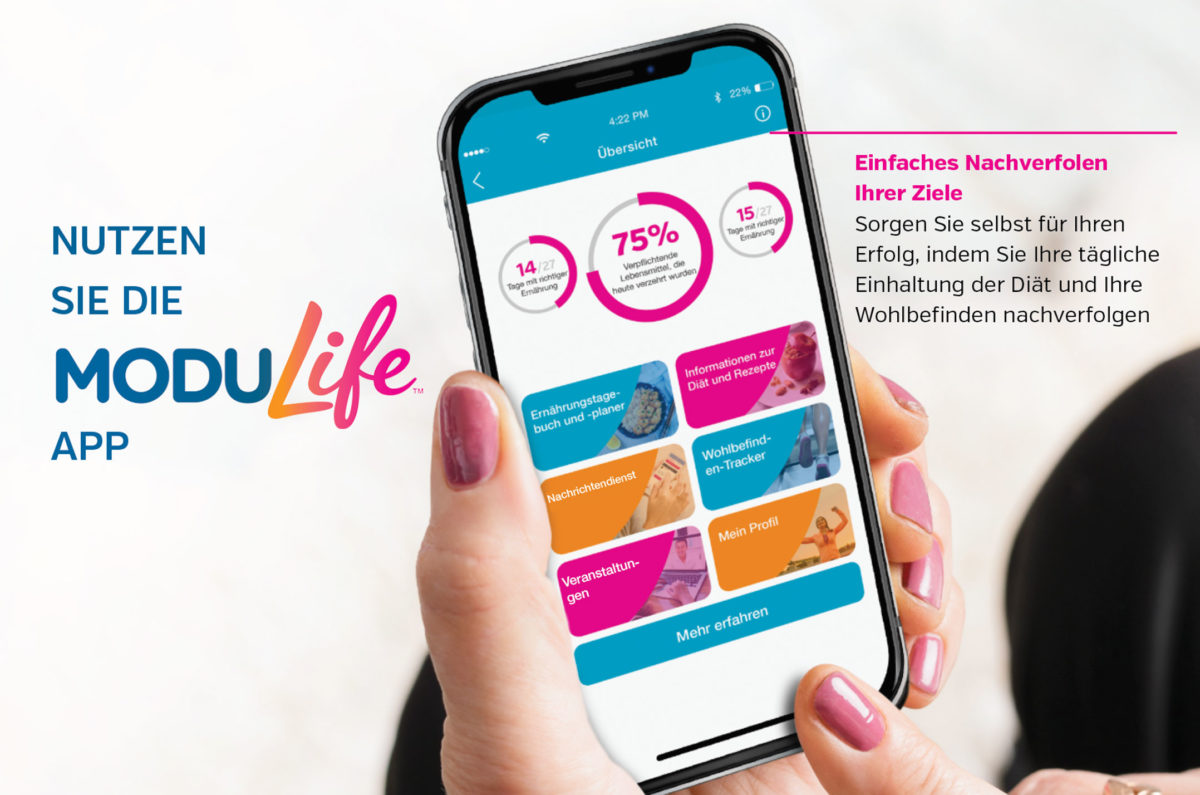 Für Patienten – ModuLife